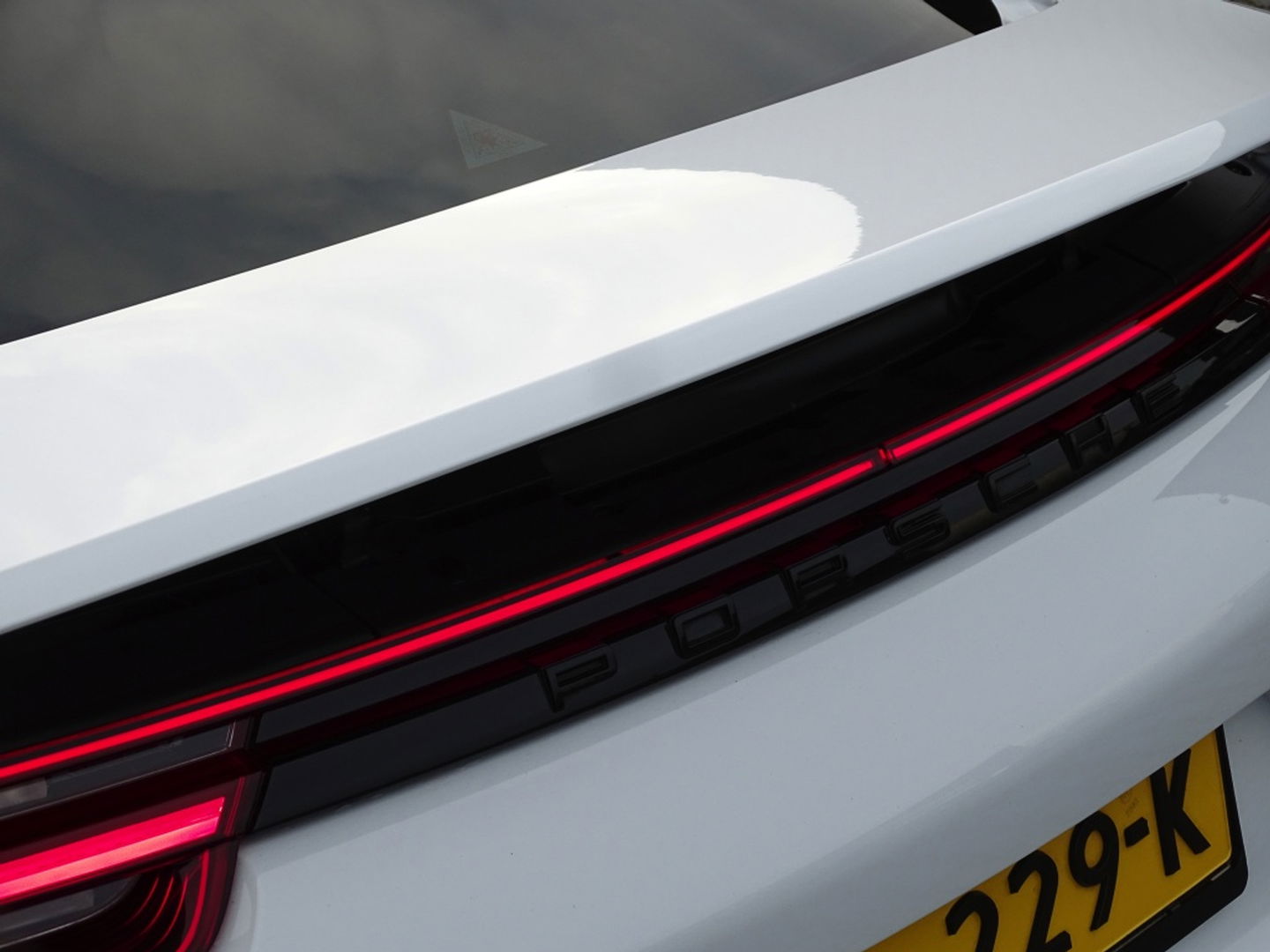 Porsche Panamera 2.9 4S 441PK / Sport Design / PSAM / Bose *NAP*