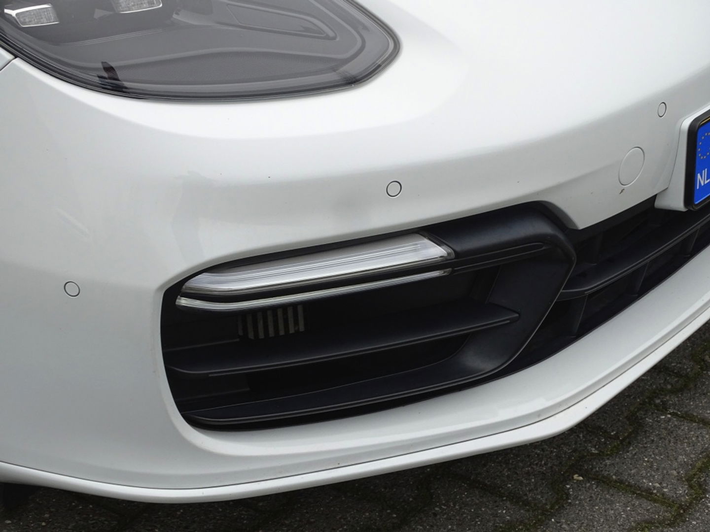 Porsche Panamera 2.9 4S 441PK / Sport Design / PSAM / Bose *NAP*