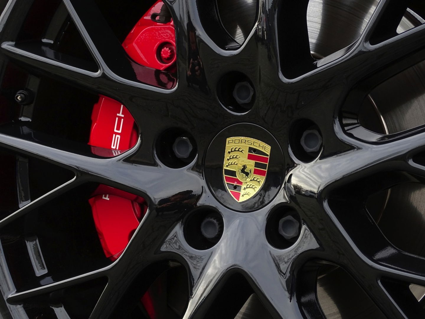 Porsche Panamera 2.9 4S 441PK / Sport Design / PSAM / Bose *NAP*