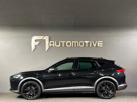 CUPRA Formentor 1.5 TSI Pano|Beats|Keyles|Sfeer|ACC|Dodehoek