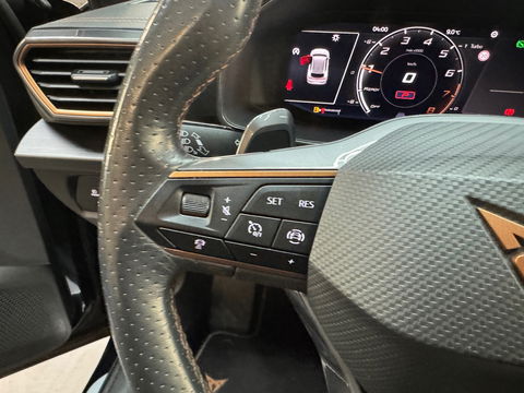 CUPRA Formentor 1.5 TSI Pano|Beats|Keyles|Sfeer|ACC|Dodehoek