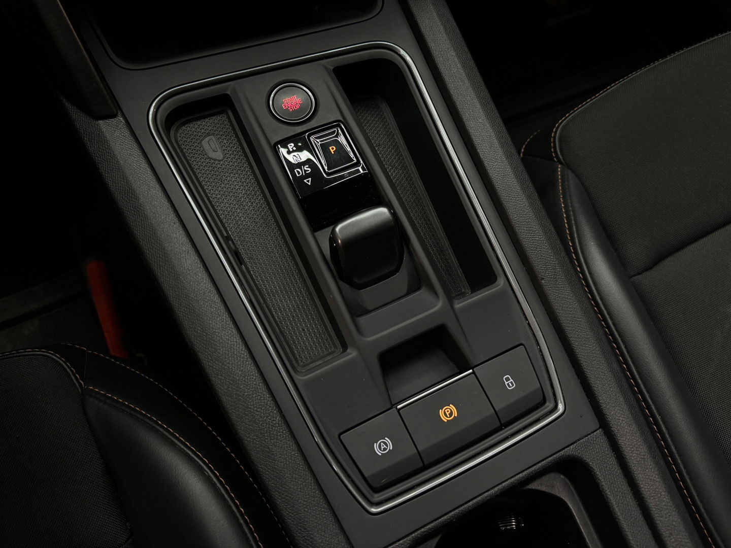 CUPRA Formentor 1.5 TSI Pano|Beats|Keyles|Sfeer|ACC|Dodehoek