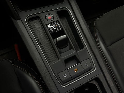 CUPRA Formentor 1.5 TSI Pano|Beats|Keyles|Sfeer|ACC|Dodehoek