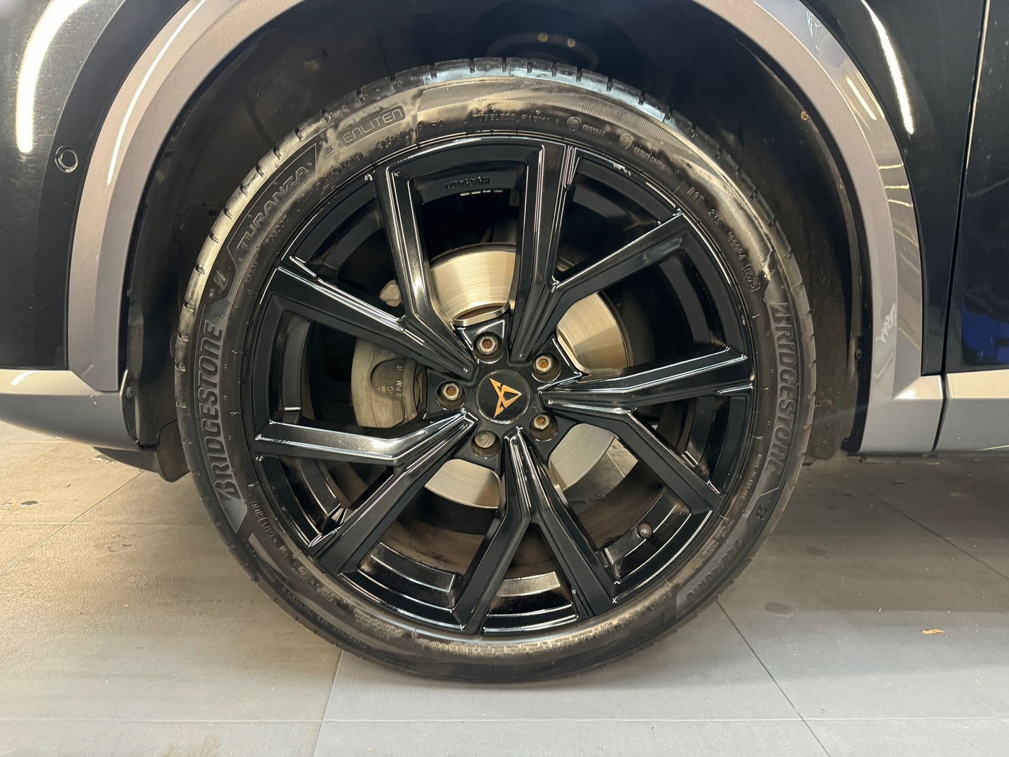 CUPRA Formentor 1.5 TSI Pano|Beats|Keyles|Sfeer|ACC|Dodehoek