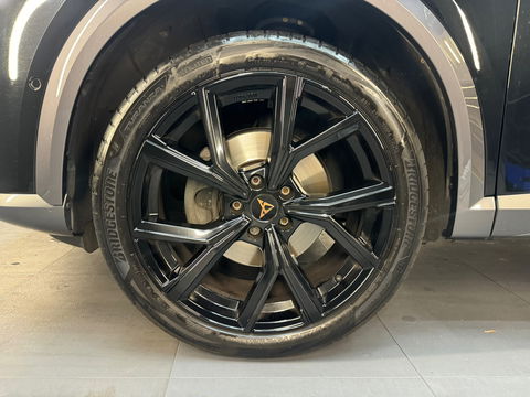 CUPRA Formentor 1.5 TSI Pano|Beats|Keyles|Sfeer|ACC|Dodehoek