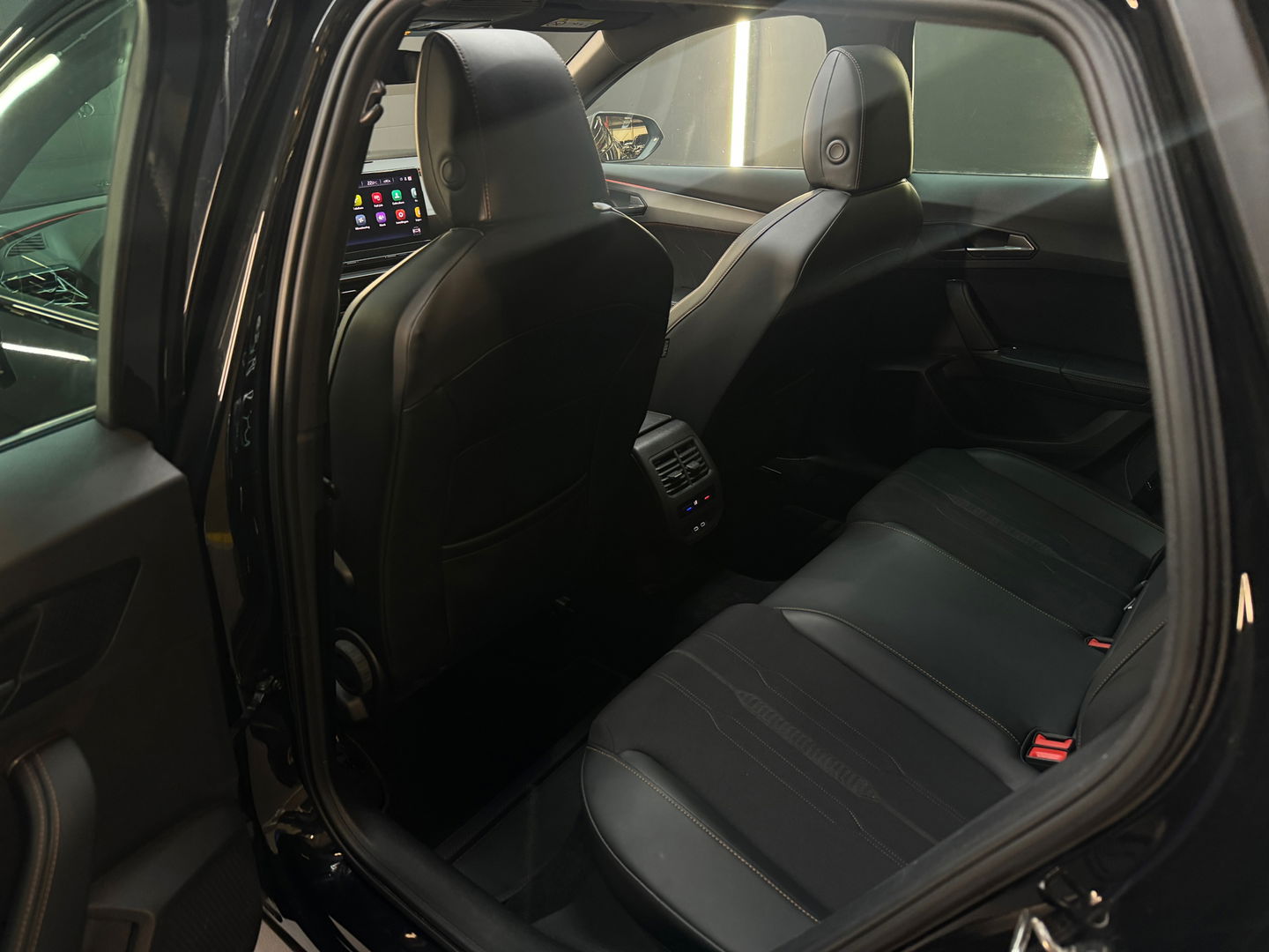 CUPRA Formentor 1.5 TSI Pano|Beats|Keyles|Sfeer|ACC|Dodehoek