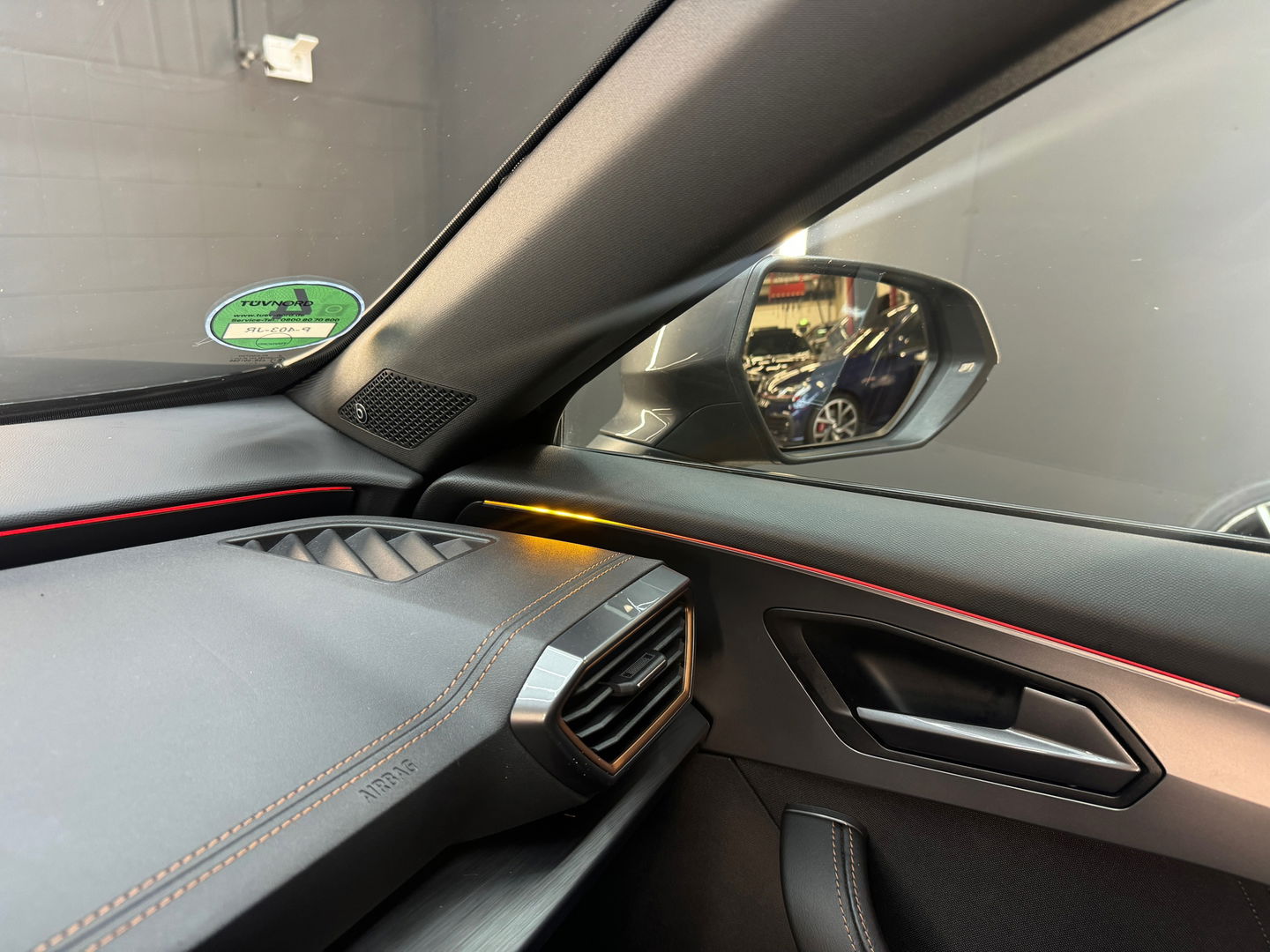 CUPRA Formentor 1.5 TSI Pano|Beats|Keyles|Sfeer|ACC|Dodehoek