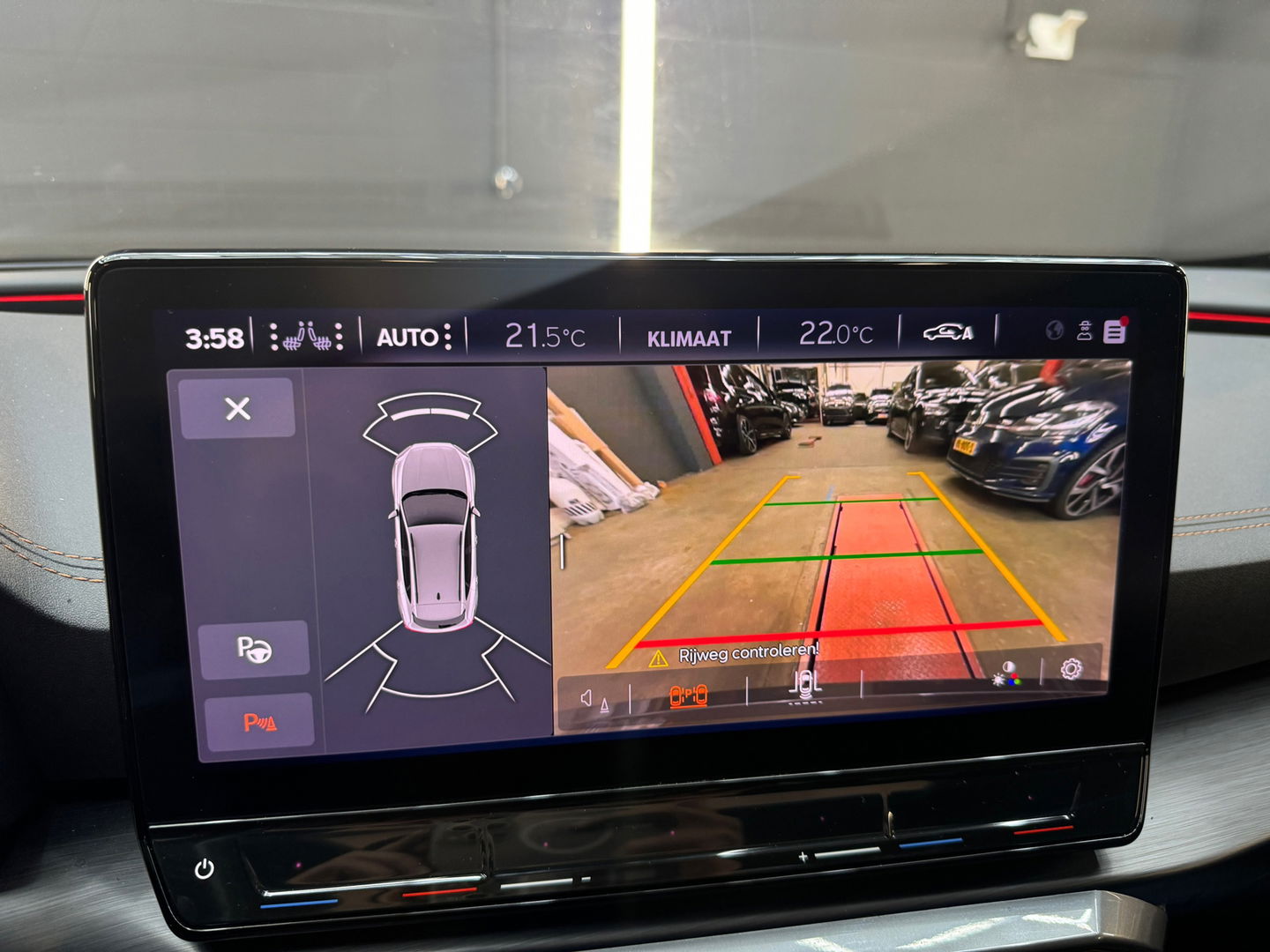 CUPRA Formentor 1.5 TSI Pano|Beats|Keyles|Sfeer|ACC|Dodehoek