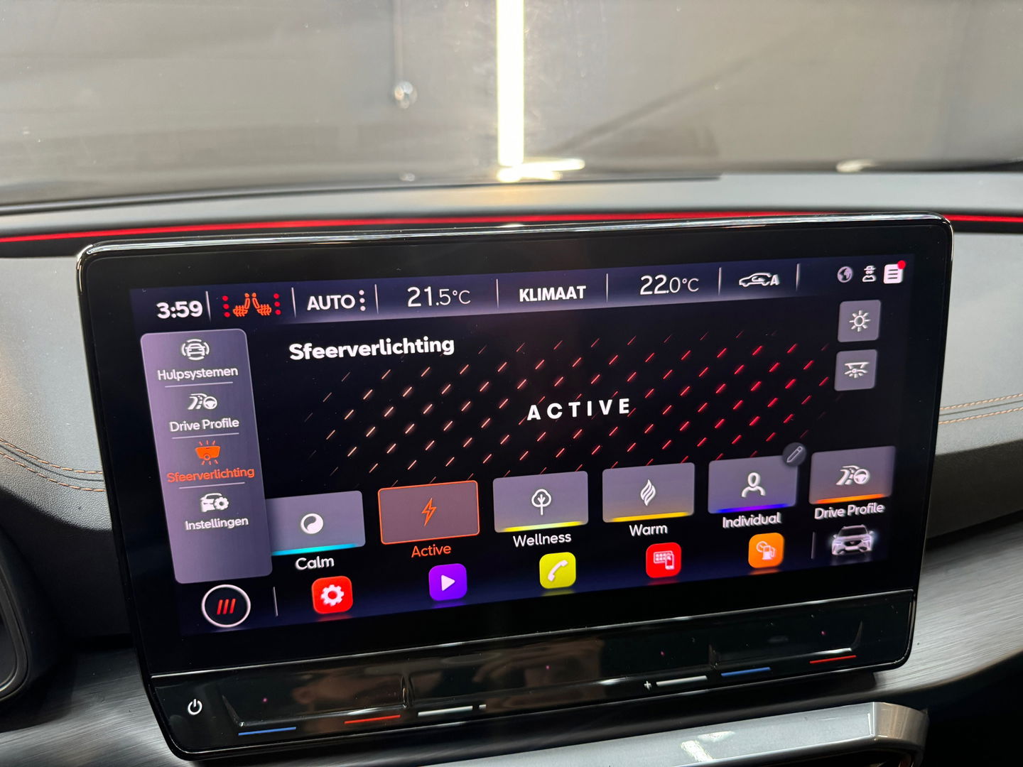 CUPRA Formentor 1.5 TSI Pano|Beats|Keyles|Sfeer|ACC|Dodehoek