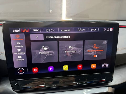 CUPRA Formentor 1.5 TSI Pano|Beats|Keyles|Sfeer|ACC|Dodehoek