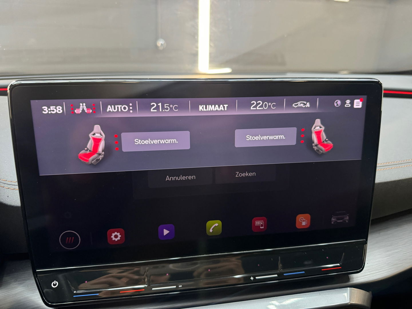 CUPRA Formentor 1.5 TSI Pano|Beats|Keyles|Sfeer|ACC|Dodehoek