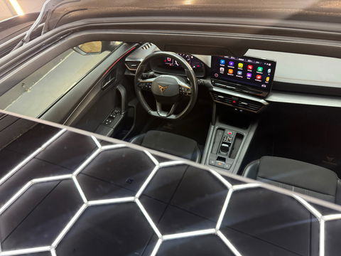 CUPRA Formentor 1.5 TSI Pano|Beats|Keyles|Sfeer|ACC|Dodehoek