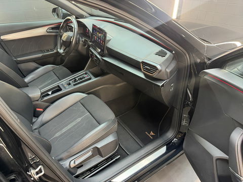 CUPRA Formentor 1.5 TSI Pano|Beats|Keyles|Sfeer|ACC|Dodehoek