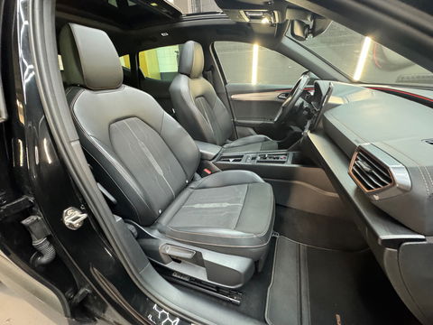 CUPRA Formentor 1.5 TSI Pano|Beats|Keyles|Sfeer|ACC|Dodehoek