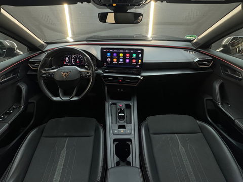 CUPRA Formentor 1.5 TSI Pano|Beats|Keyles|Sfeer|ACC|Dodehoek