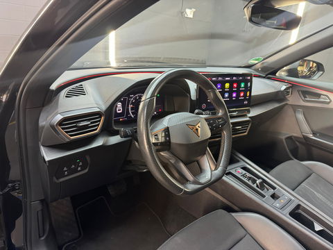 CUPRA Formentor 1.5 TSI Pano|Beats|Keyles|Sfeer|ACC|Dodehoek