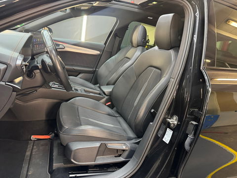 CUPRA Formentor 1.5 TSI Pano|Beats|Keyles|Sfeer|ACC|Dodehoek