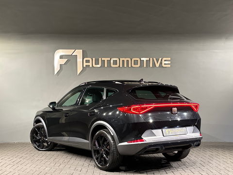 CUPRA Formentor 1.5 TSI Pano|Beats|Keyles|Sfeer|ACC|Dodehoek