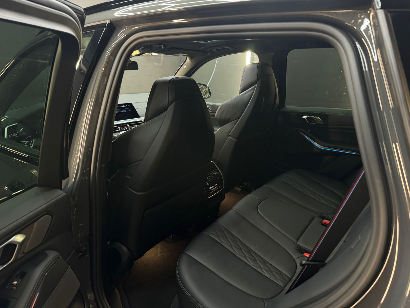 BMW X5 XDrive45e M Sport Pano|M Seat|HuD|H/K|Memory|Massage