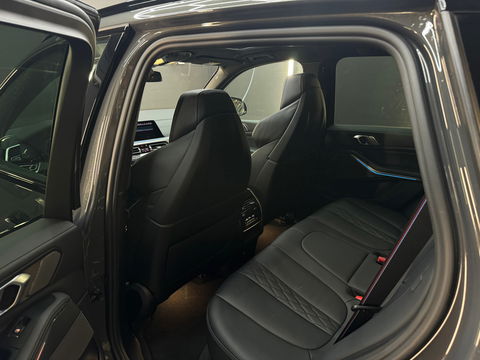 BMW X5 XDrive45e M Sport Pano|M Seat|HuD|H/K|Memory|Massage