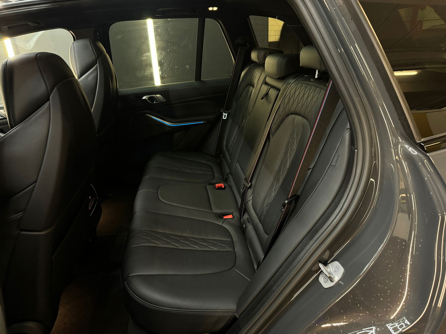 BMW X5 XDrive45e M Sport Pano|M Seat|HuD|H/K|Memory|Massage