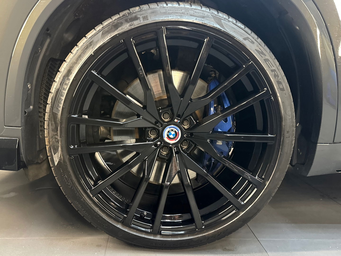 BMW X5 XDrive45e M Sport Pano|M Seat|HuD|H/K|Memory|Massage