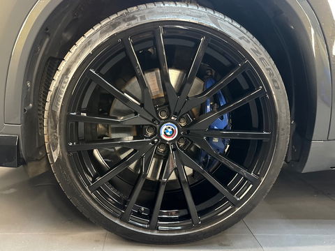 BMW X5 XDrive45e M Sport Pano|M Seat|HuD|H/K|Memory|Massage