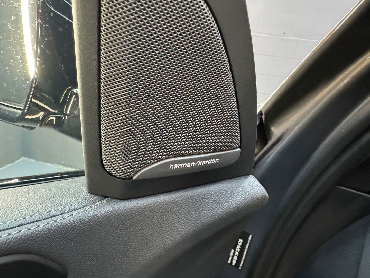 BMW X5 XDrive45e M Sport Pano|M Seat|HuD|H/K|Memory|Massage