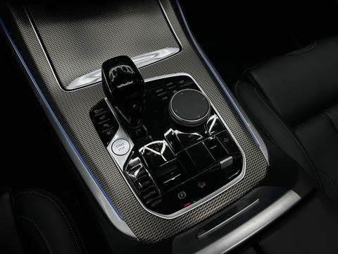 BMW X5 XDrive45e M Sport Pano|M Seat|HuD|H/K|Memory|Massage