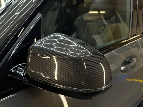 BMW X5 XDrive45e M Sport Pano|M Seat|HuD|H/K|Memory|Massage