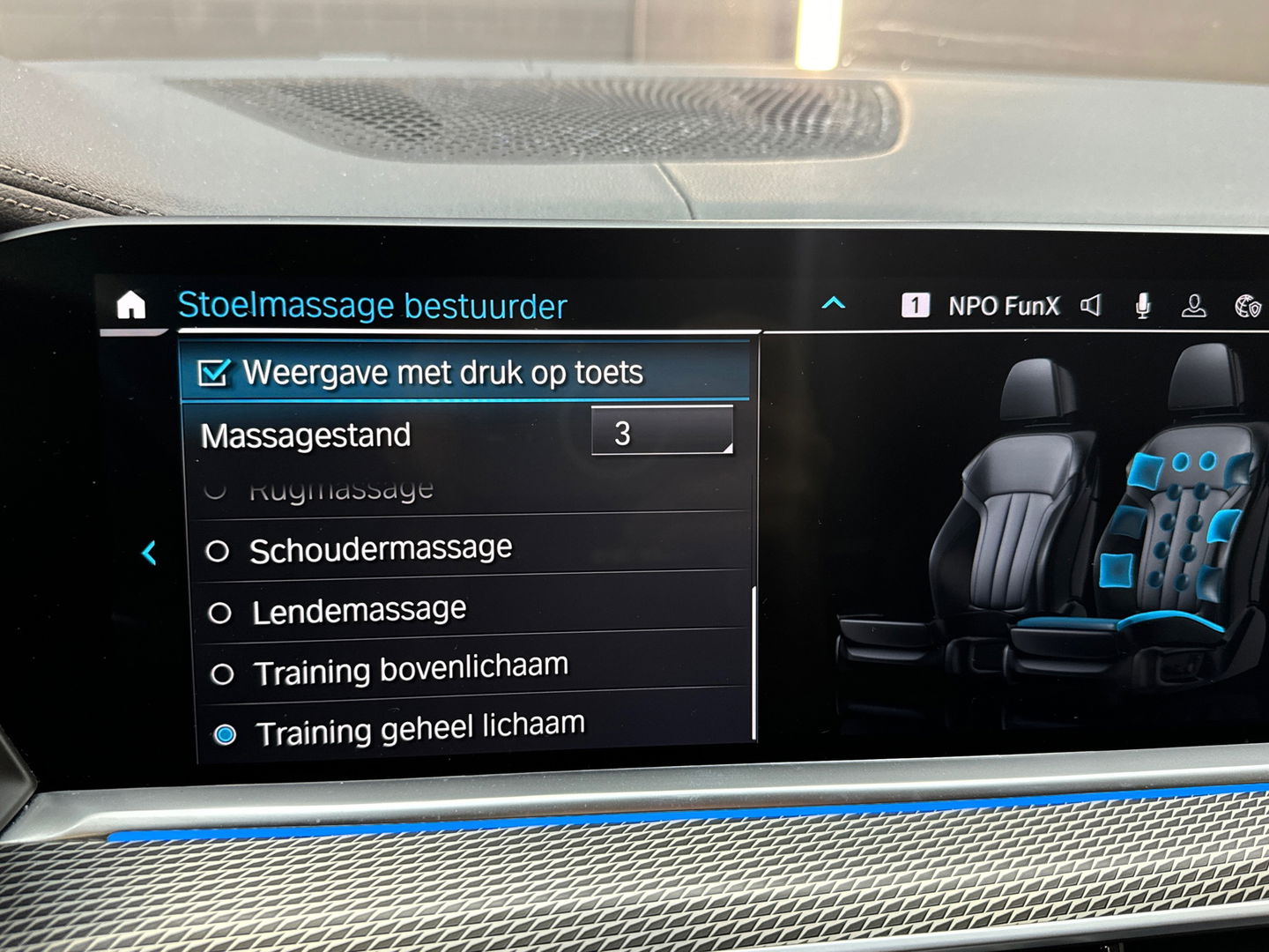 BMW X5 XDrive45e M Sport Pano|M Seat|HuD|H/K|Memory|Massage