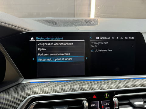 BMW X5 XDrive45e M Sport Pano|M Seat|HuD|H/K|Memory|Massage