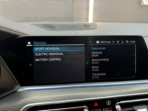 BMW X5 XDrive45e M Sport Pano|M Seat|HuD|H/K|Memory|Massage