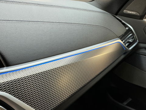 BMW X5 XDrive45e M Sport Pano|M Seat|HuD|H/K|Memory|Massage