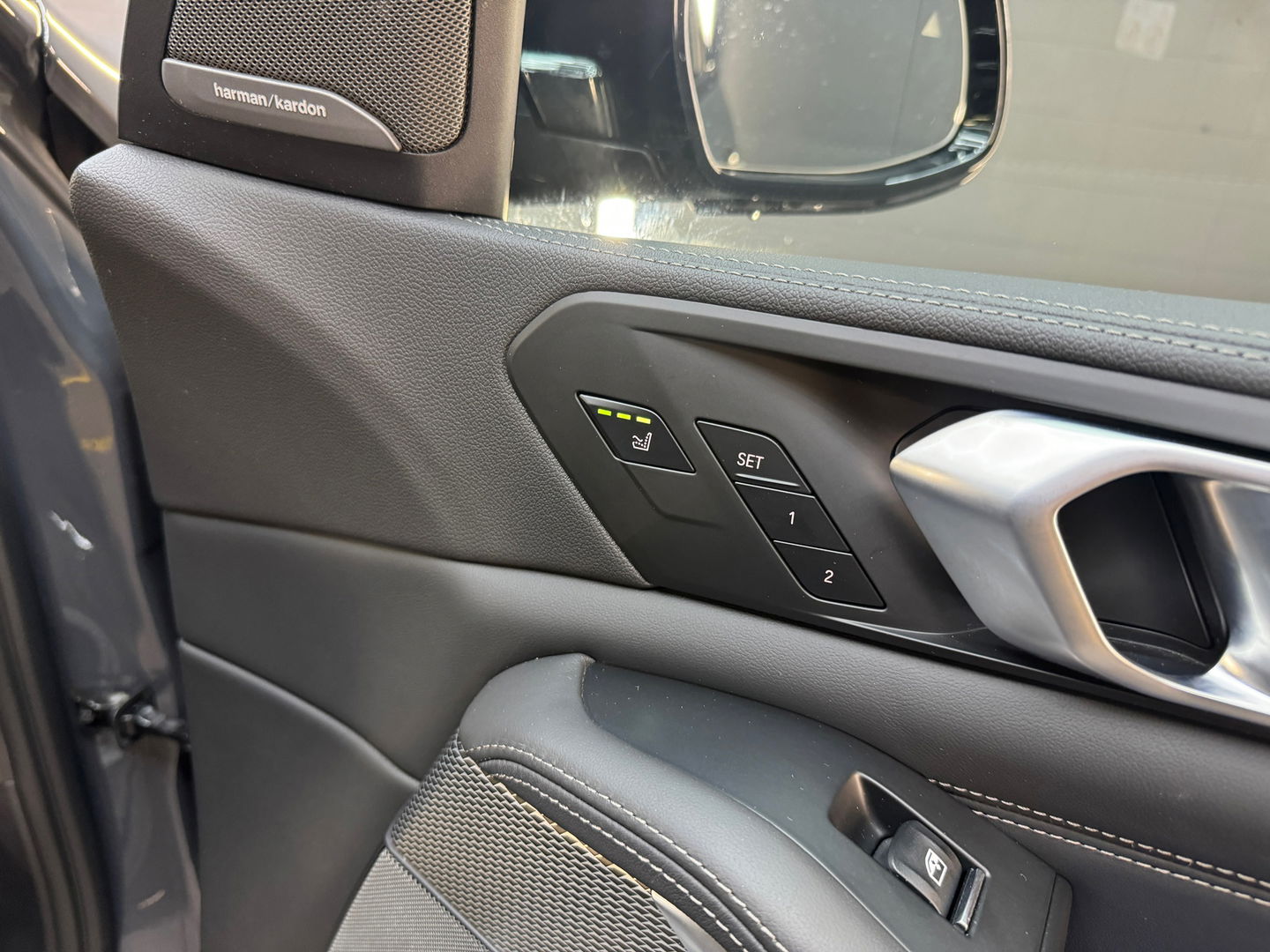 BMW X5 XDrive45e M Sport Pano|M Seat|HuD|H/K|Memory|Massage