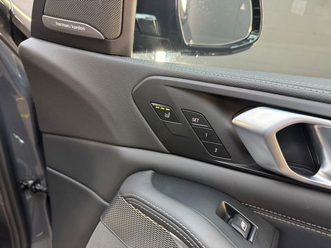 BMW X5 XDrive45e M Sport Pano|M Seat|HuD|H/K|Memory|Massage