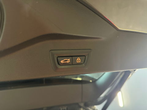 BMW X5 XDrive45e M Sport Pano|M Seat|HuD|H/K|Memory|Massage