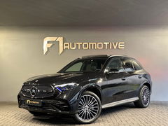 Mercedes-Benz GLC 300e 4M AMG Pano|Burm|Memory|Trekhaak