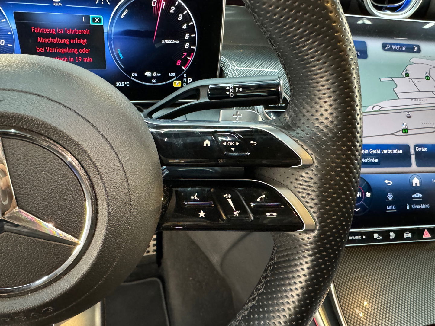 Mercedes-Benz GLC 300e 4M AMG Pano|Burm|Memory|Trekhaak