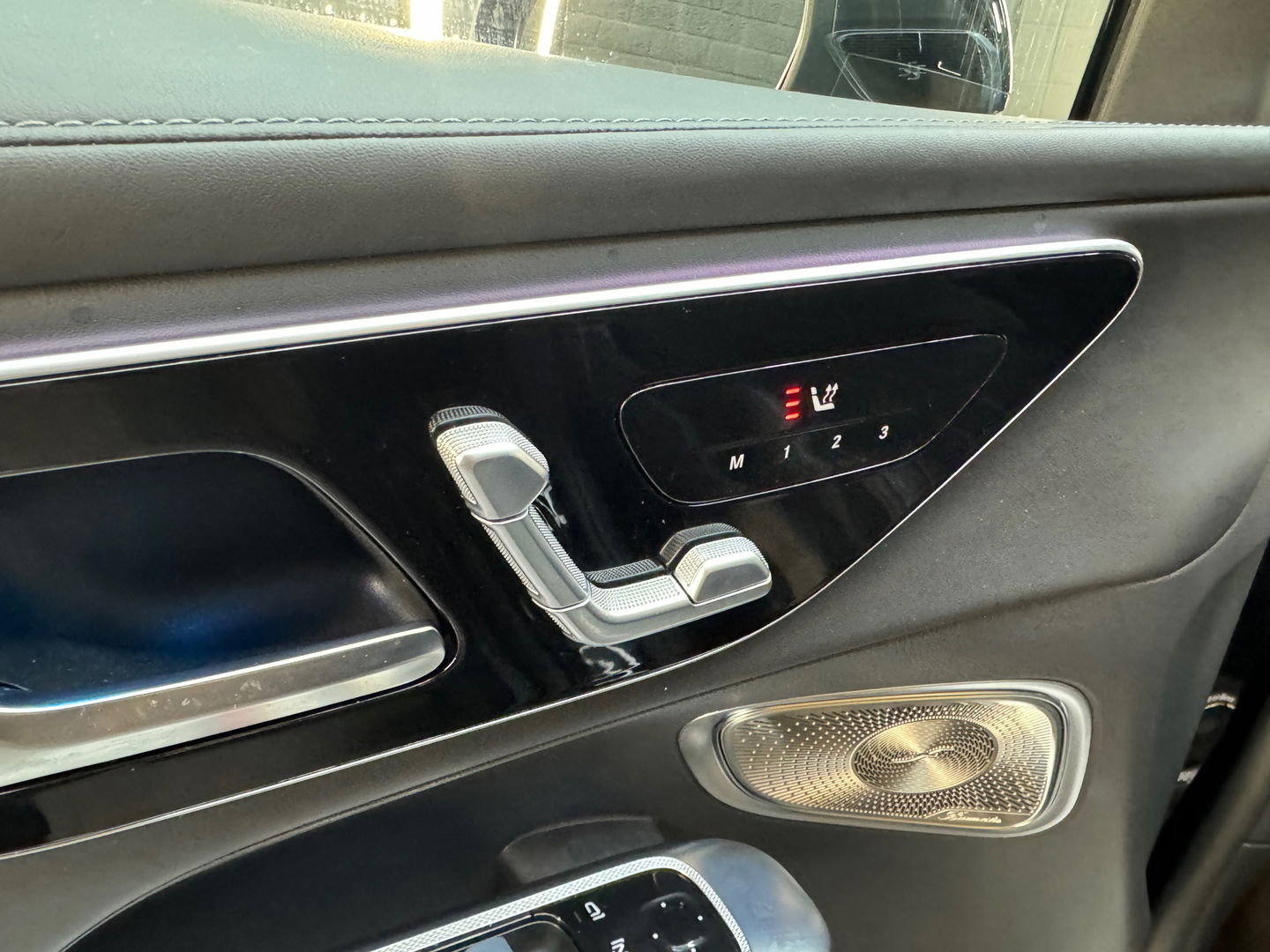 Mercedes-Benz GLC 300e 4M AMG Pano|Burm|Memory|Trekhaak