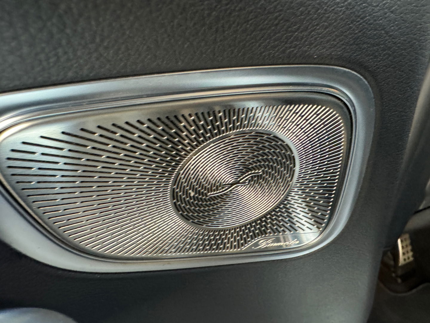 Mercedes-Benz GLC 300e 4M AMG Pano|Burm|Memory|Trekhaak