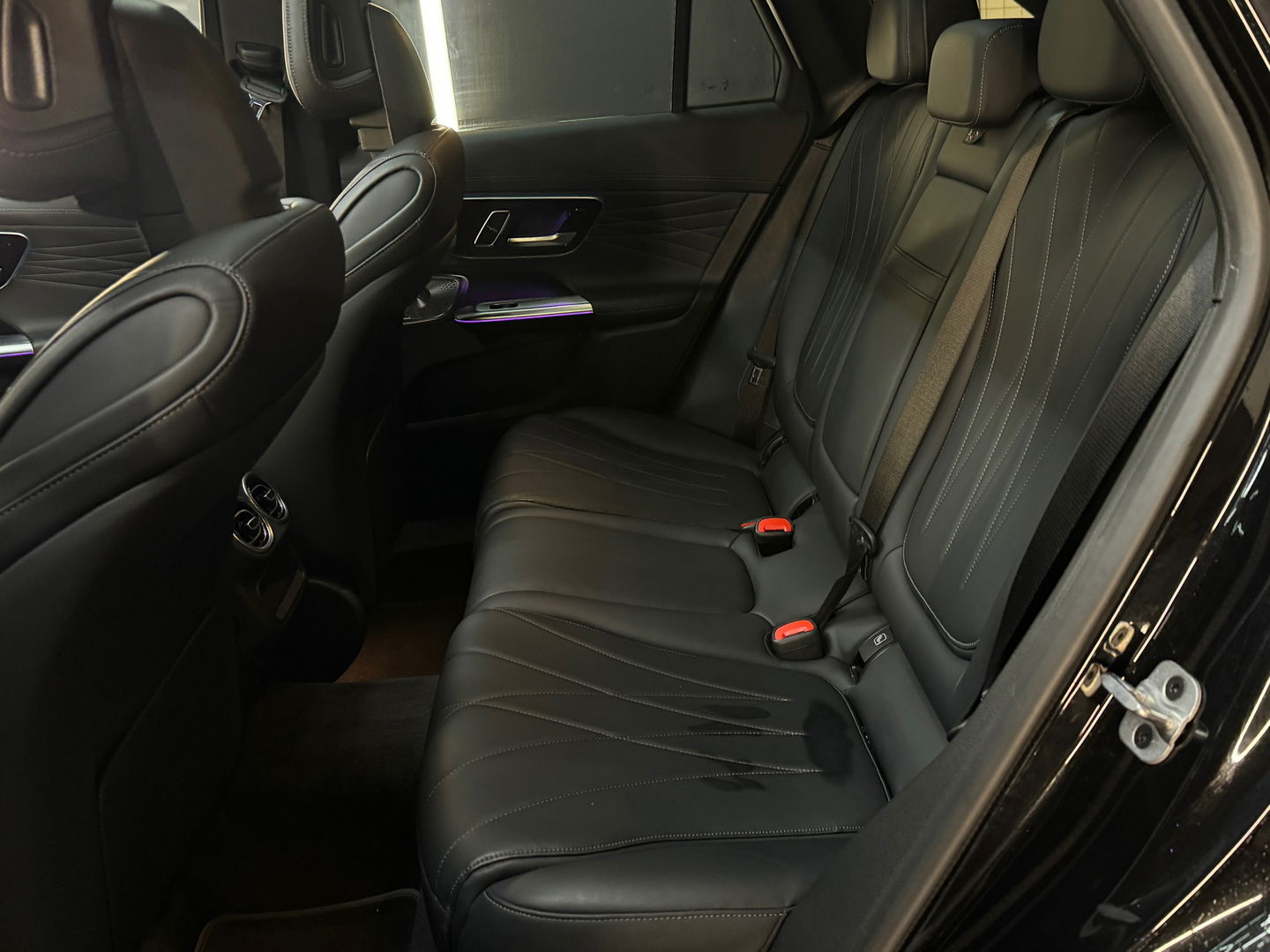 Mercedes-Benz GLC 300e 4M AMG Pano|Burm|Memory|Trekhaak