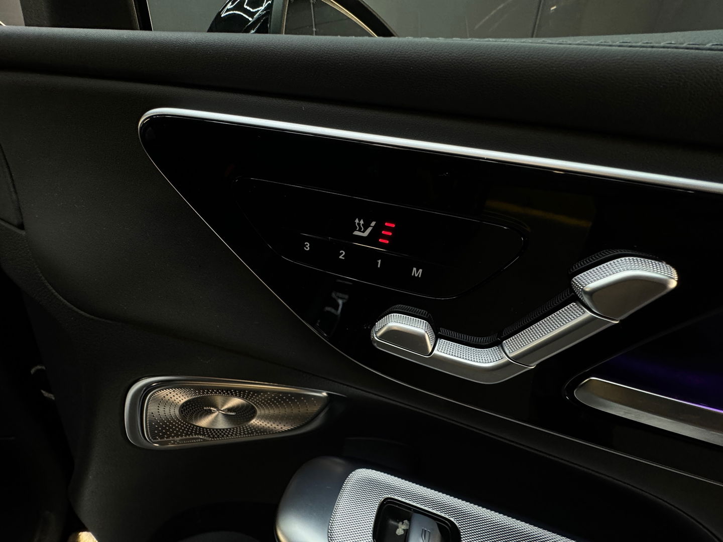 Mercedes-Benz GLC 300e 4M AMG Pano|Burm|Memory|Trekhaak