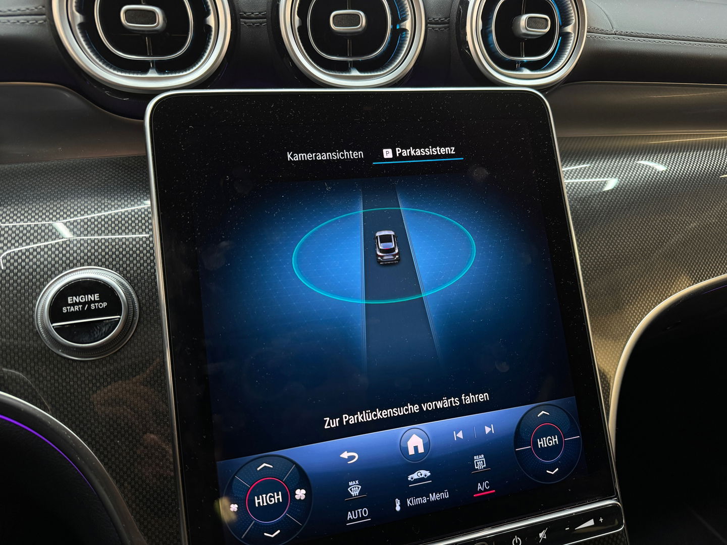 Mercedes-Benz GLC 300e 4M AMG Pano|Burm|Memory|Trekhaak