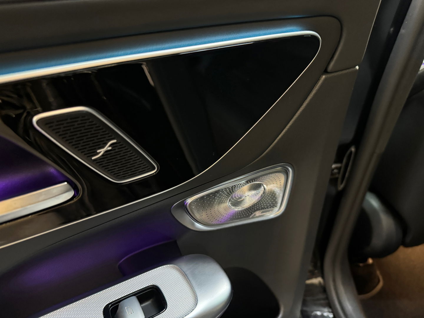 Mercedes-Benz GLC 300e 4M AMG Pano|Burm|Memory|Trekhaak