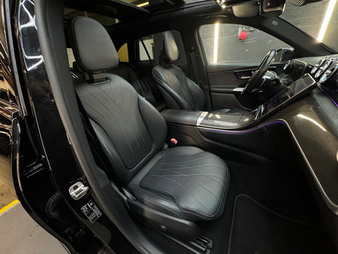 Mercedes-Benz GLC 300e 4M AMG Pano|Burm|Memory|Trekhaak