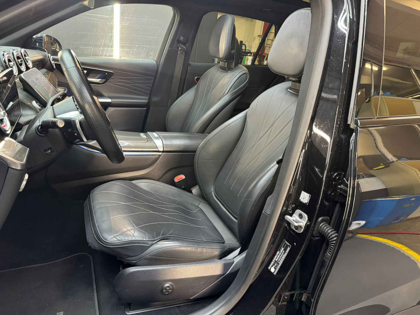 Mercedes-Benz GLC 300e 4M AMG Pano|Burm|Memory|Trekhaak