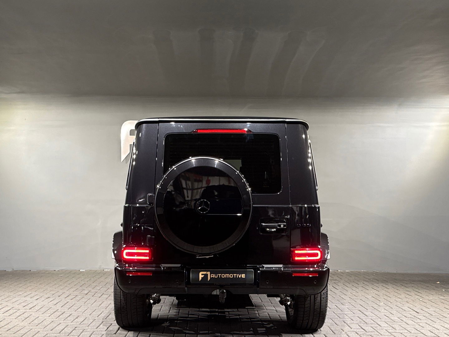 Mercedes-Benz G-Klasse 63 AMG Carbon|Pano|Burmester|PPF|VOL