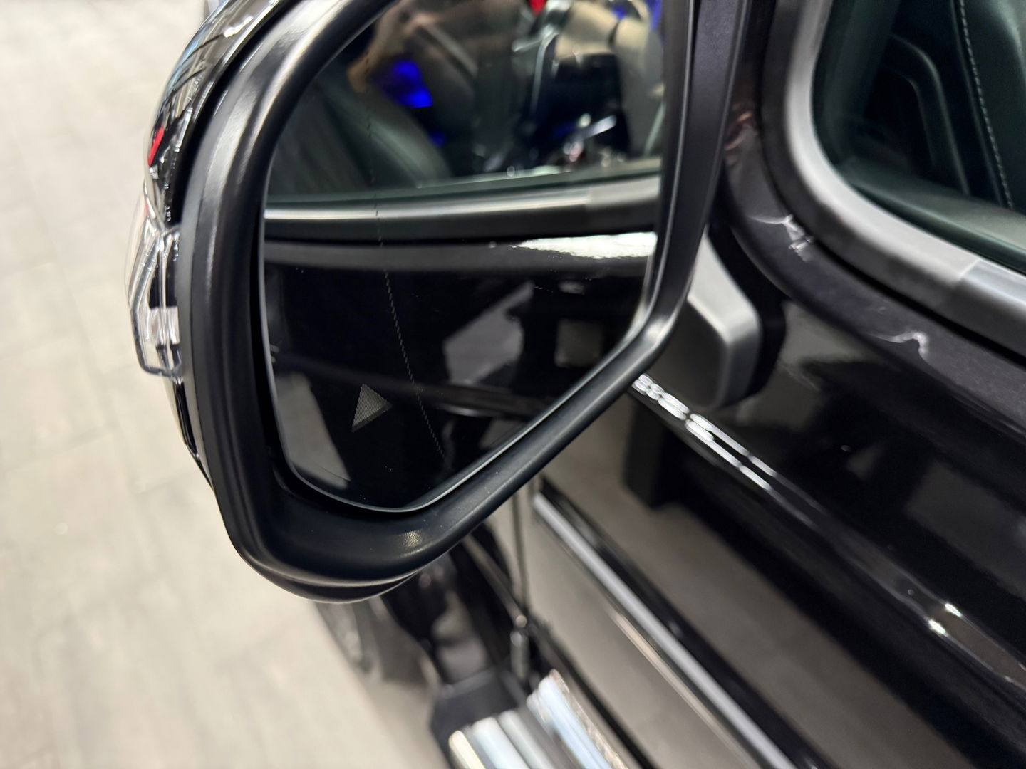 Mercedes-Benz G-Klasse 63 AMG Carbon|Pano|Burmester|PPF|VOL