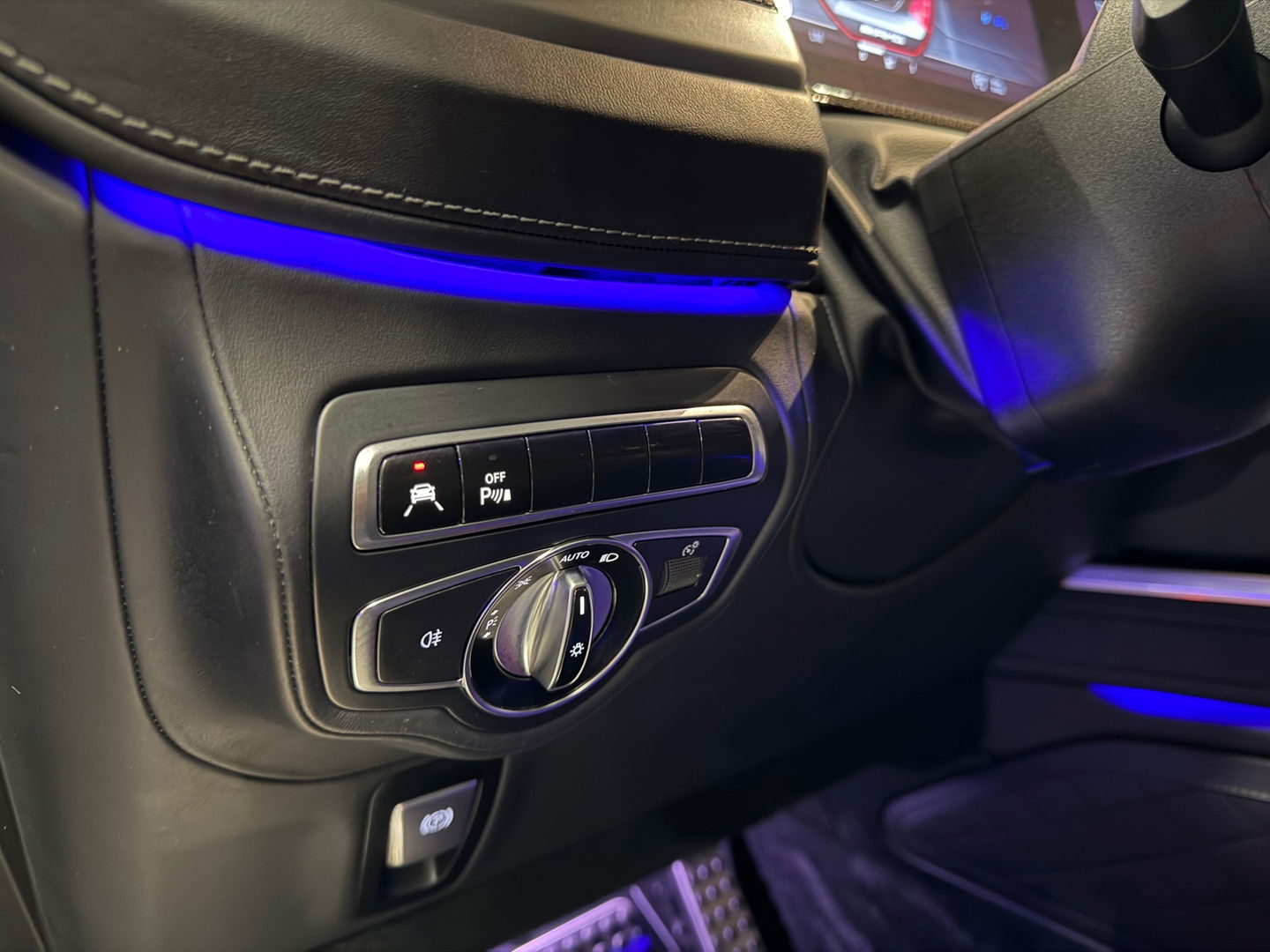 Mercedes-Benz G-Klasse 63 AMG Carbon|Pano|Burmester|PPF|VOL